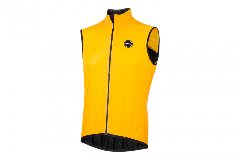 Веложилет NALINI TEXAS VEST 4055