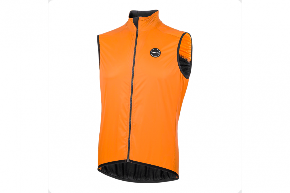 Веложилет NALINI TEXAS VEST 4500