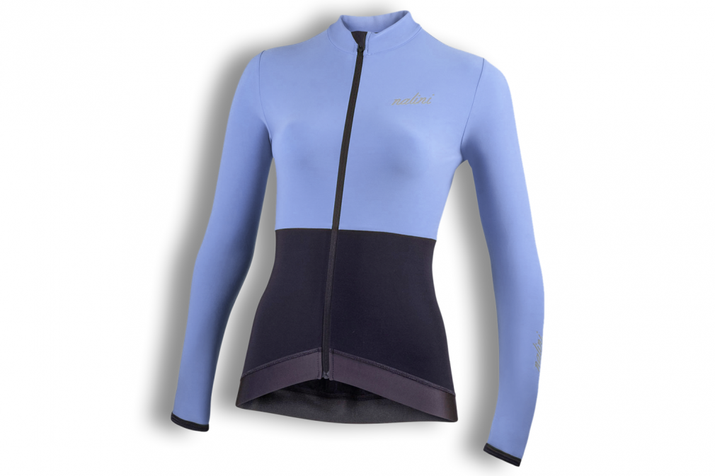 Веломайка NALINI WARM WRAP LADY JERSEY 4180