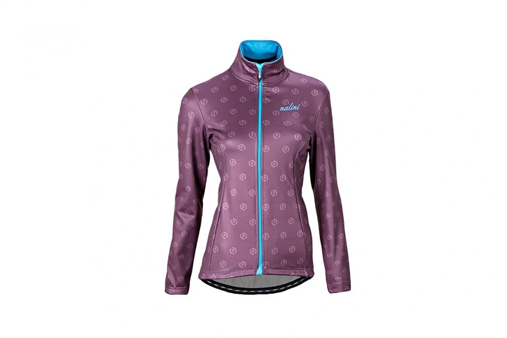 Велокуртка Nalini NALINISSIMA PRINT JKT (4750)