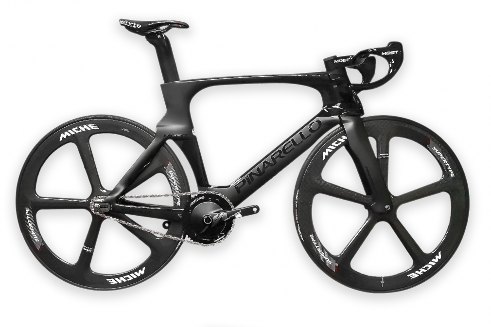 Трековый велосипед Pinarello MAAT bob Miche PISTARD Miche SUPERTYPE PISTA SPX5 (2021)