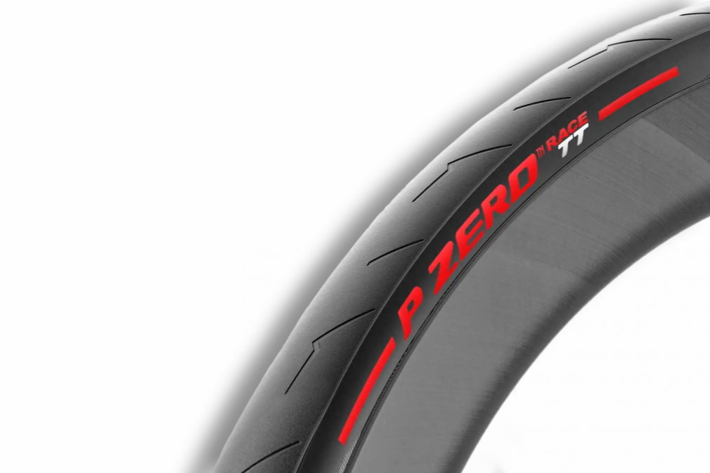 Шоссейная шина PIRELLI P ZERO RACE TT RED (700x28C)