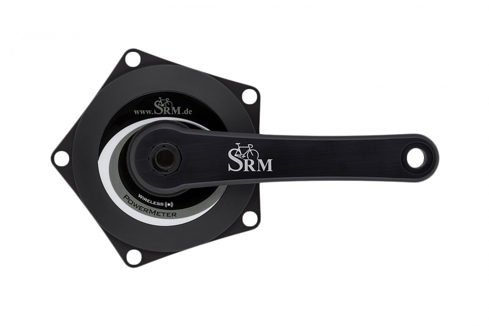 Измеритель мощности SRM Powermeter Science Track