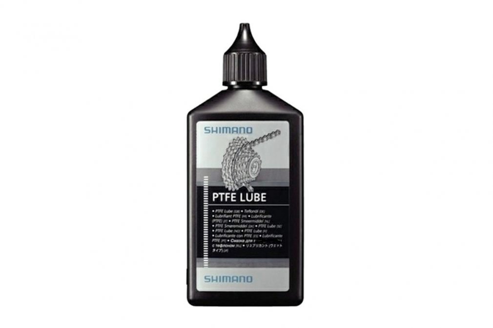 Смазка с тефлоном Shimano PTFE LUBE (100 мл)