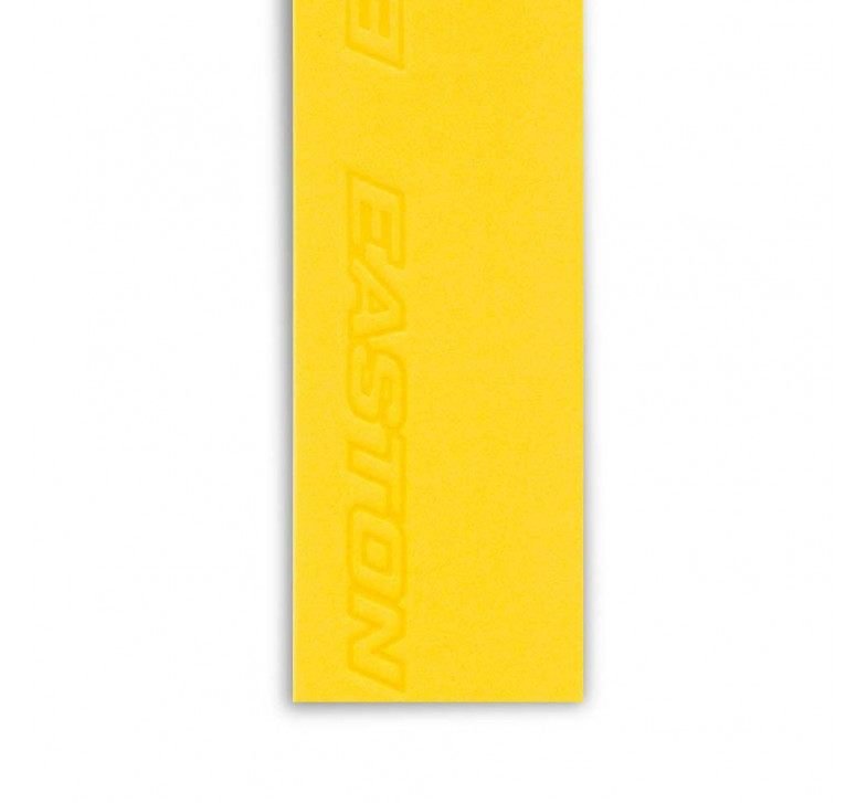 Обмотка Easton BAR TAPE PINLINE (жёлтая)