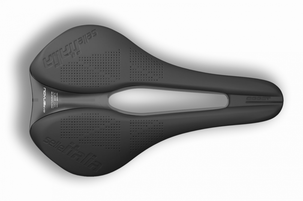 Седло Selle Italia NOVUS BOOST EVO FEC SF