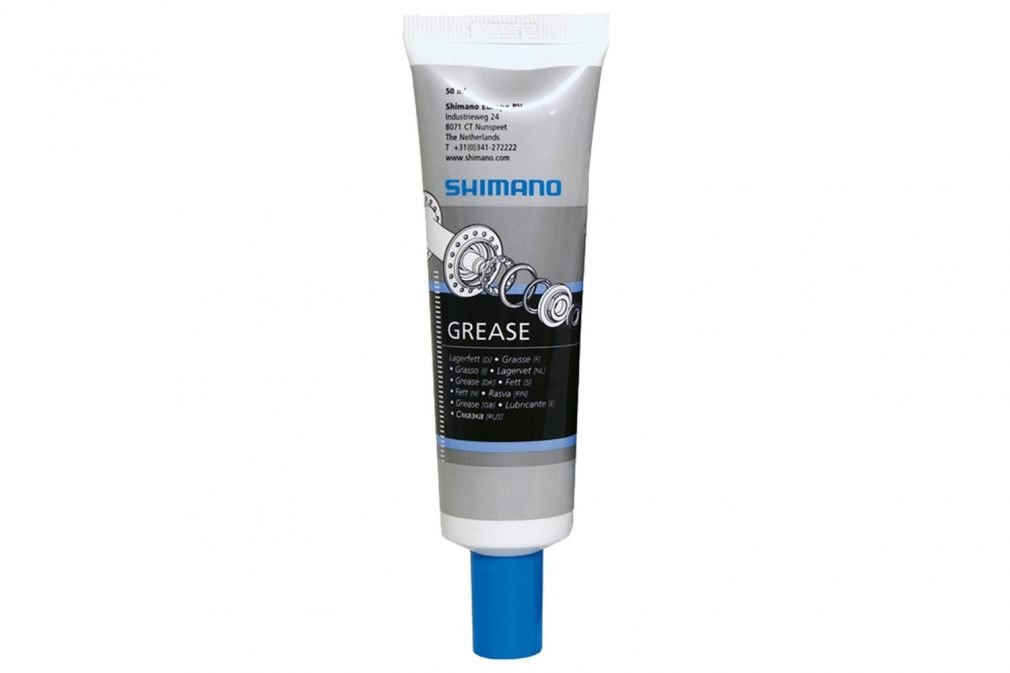 Смазка Shimano GREASE 50 г