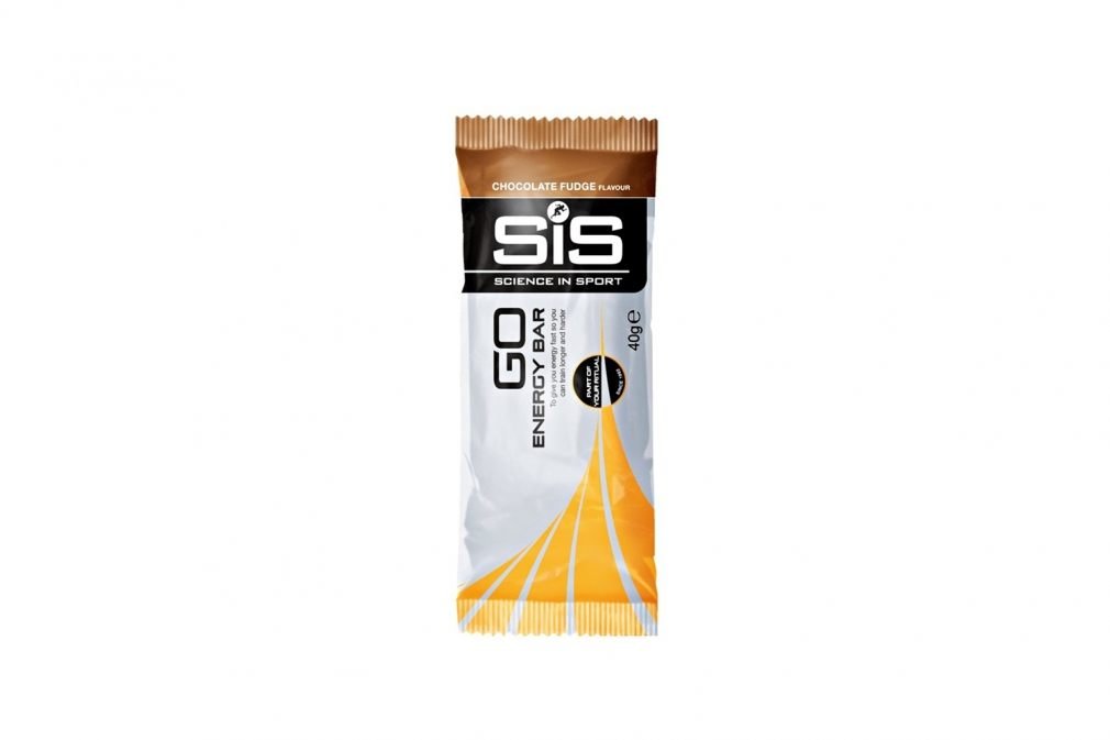 Батончик SiS GO ENERGY BAR (шоколад)