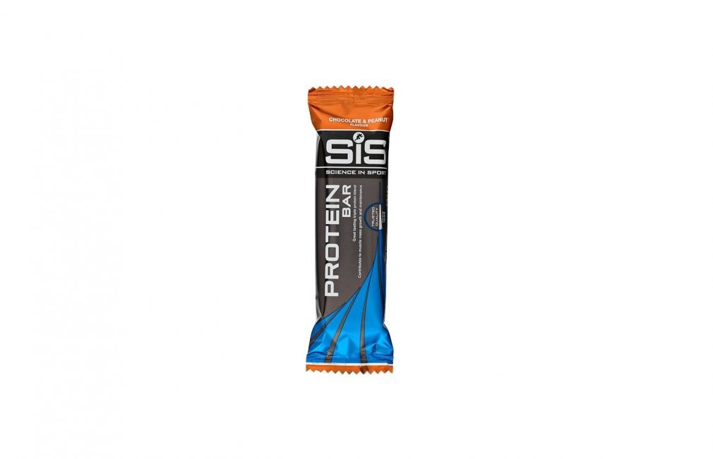 Батончик SiS PROTEIN BAR (шоколад с орехами)