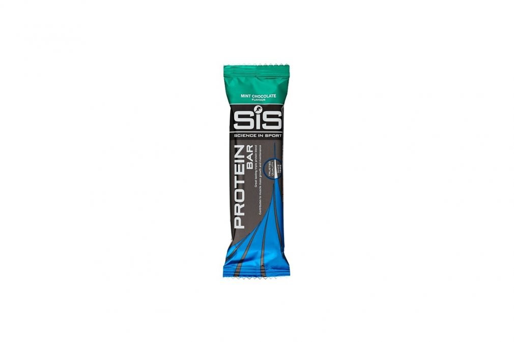 Батончик SiS PROTEIN BAR (мятный шоколад)