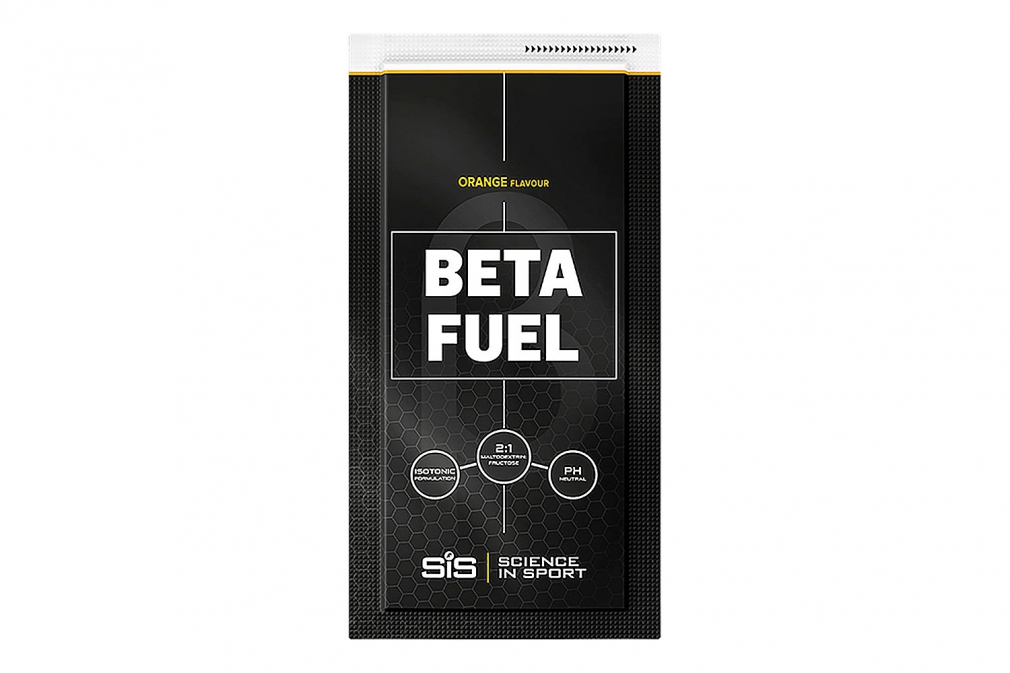 Напиток SiS BETA FUEL (апельсин)