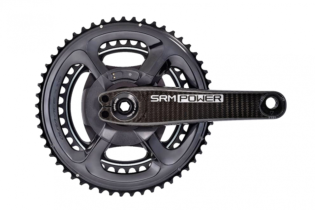 Измеритель мощности SRM POWERMETER ORIGIN ROAD