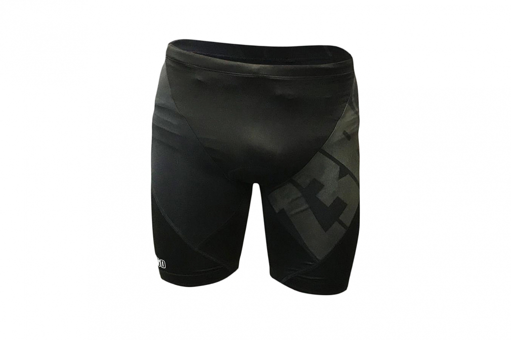 Трусы для триатлона Zerod START TRISHORTS armada blk