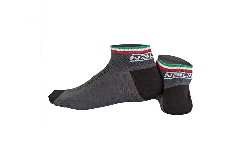 Велоноски Nalini STRADA SOCKS H6 (4001)