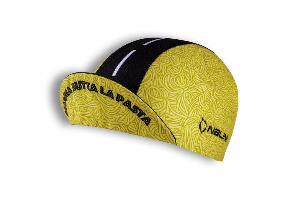 Велокепка NALINI SUMMER CAP (4150)