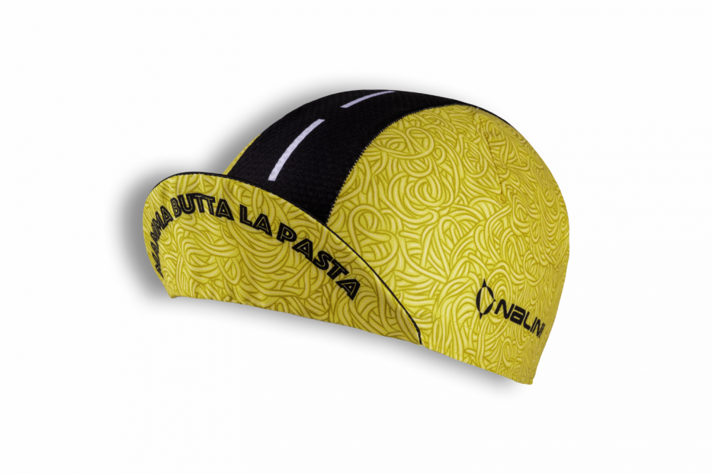 Велокепка NALINI SUMMER CAP (4150)