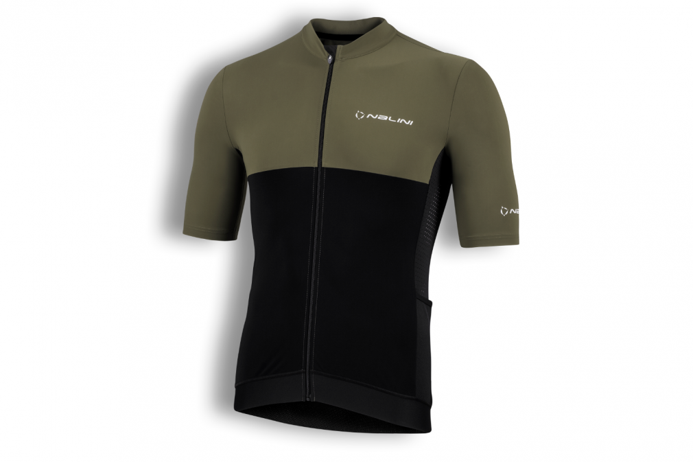 Веломайка NALINI SUN SHIELD JERSEY (4450)