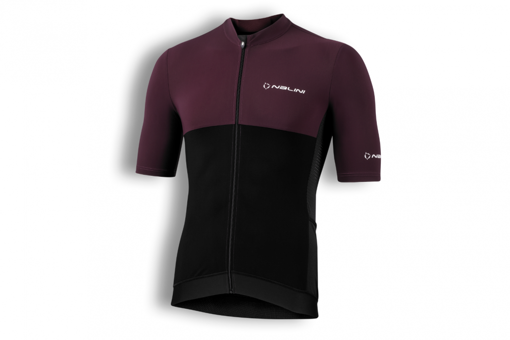 Веломайка NALINI SUN SHIELD JERSEY (4800)