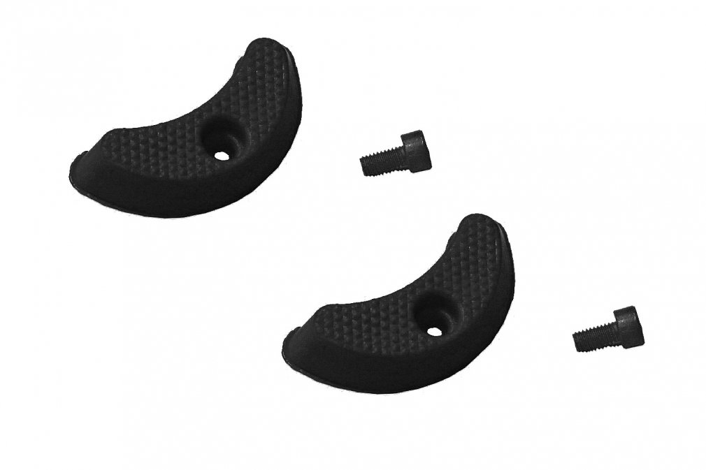 Сменные каблуки Nalini TACCHETTO SET