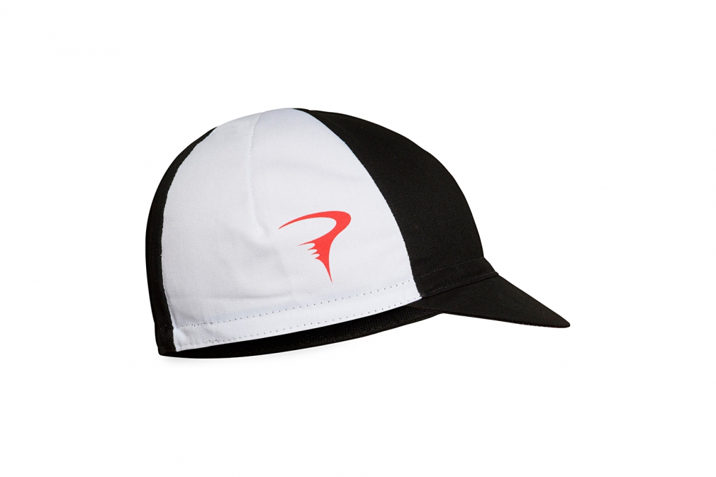 Велокепка Pinarello TEAM CAP THINK ASYMMETRIC