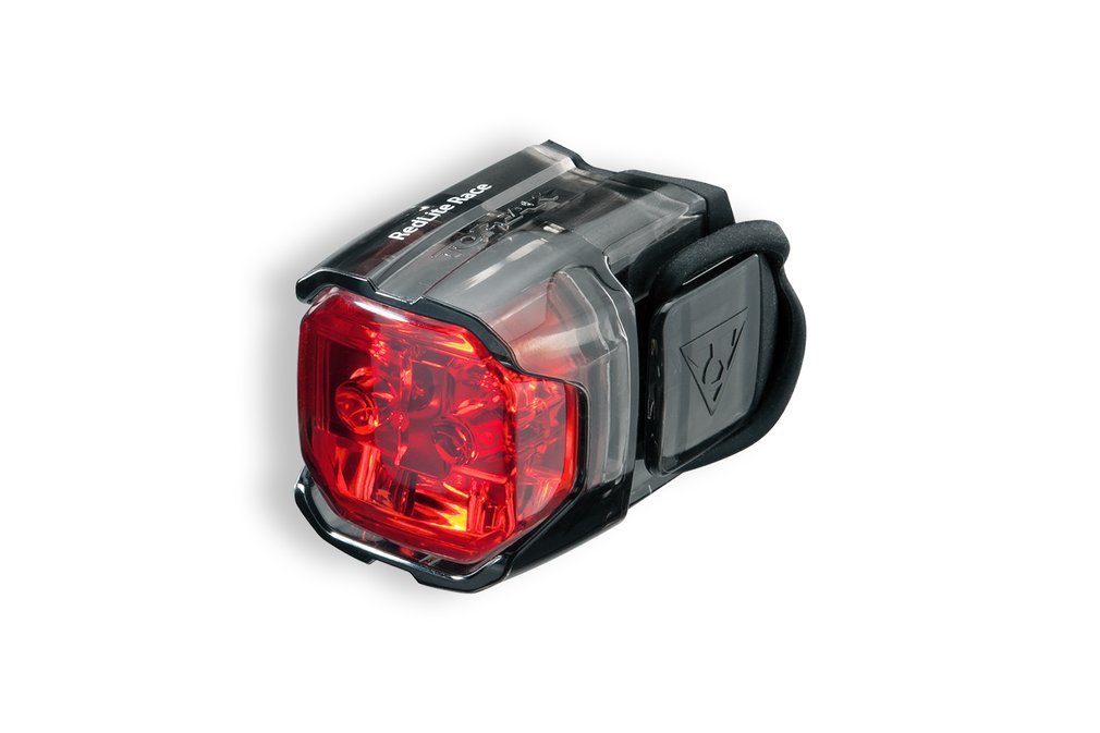 Задний фонарь TOPEAK REDLITE RACE