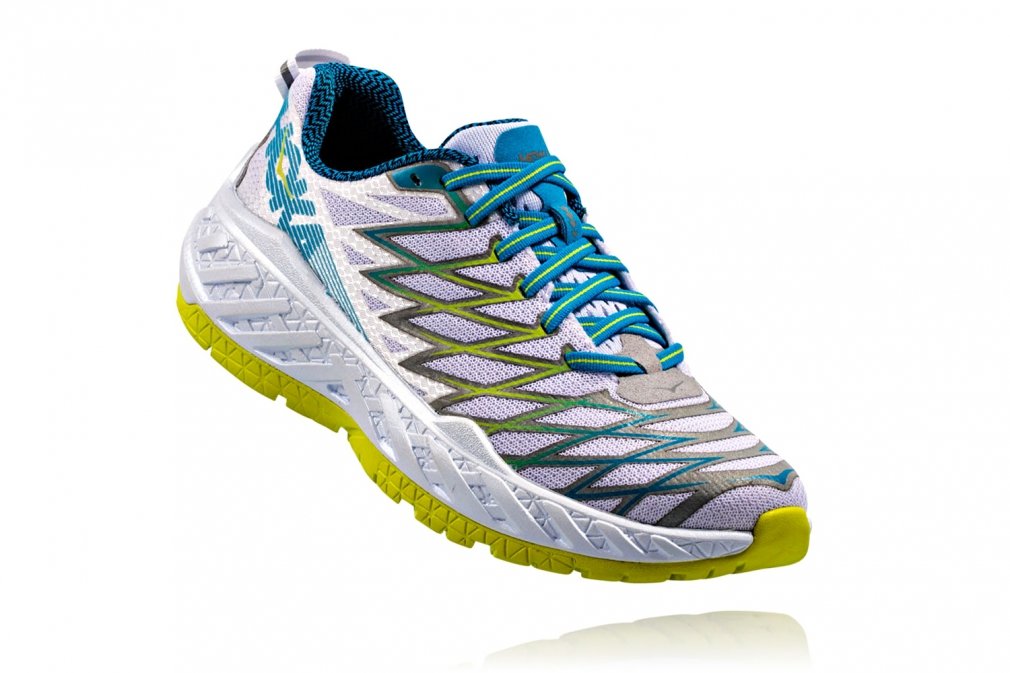 Беговые кроссовки Hoka One One W CLAYTON 2