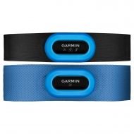 Спортивные часы Garmin FORERUNNER 920XT HRM TRI (чёрно-серые)