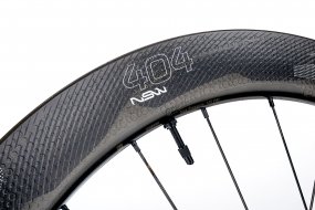 Колёса для велосипеда Zipp 404 NSW DISC CLNCR