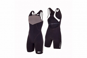 Стартовый комбинезон Zerod ELITE TRISUIT WOMAN