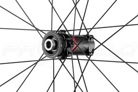 Велосипедные колёса Fulcrum RAPID RED 5 DB