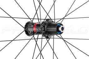 Велосипедные колёса Fulcrum RAPID RED 5 DB