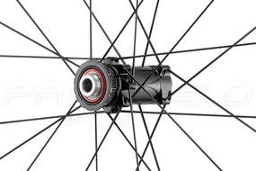 Велосипедные колёса Fulcrum WIND 40-55 DB COMBO