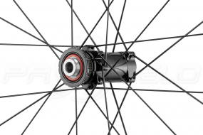 Велосипедные колёса Fulcrum WIND 40-55 DB COMBO