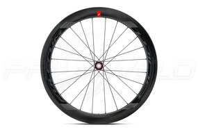 Велосипедные колёса Fulcrum WIND 55 DB