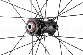 Велосипедные колёса Fulcrum WIND 55 DB