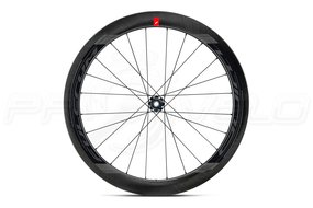 Велосипедные колёса Fulcrum WIND 40-55 DB COMBO