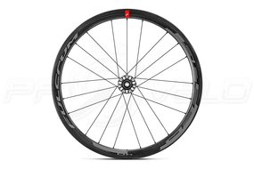 Велосипедные колёса Fulcrum SPEED 40 DB