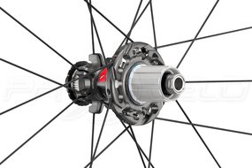 Велосипедные колёса Fulcrum SPEED 40 DB