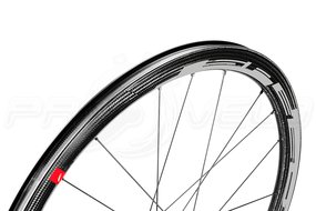 Велосипедные колёса Fulcrum SPEED 40 DB