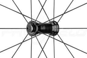 Велосипедные колёса Fulcrum WIND 40 C