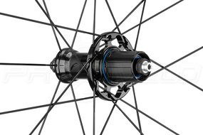 Велосипедные колёса Fulcrum WIND 40 C