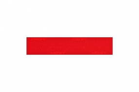 Обмотка MOst ULTRAGRIP EVO (красная)