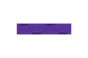 Обмотка MOst ULTRAGRIP EVO (фиолетовая)