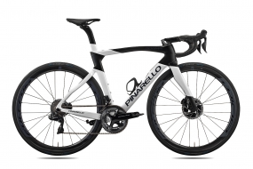 Шоссейный велосипед Pinarello DOGMA F12 DISK Campagnolo SUPER RECORD EPS Campagnolo SHAMAL DB (2021)