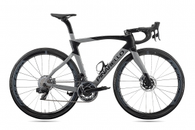 Шоссейный велосипед Pinarello DOGMA F12 DISK Shimano DURA-ACE R9120 Fulcrum RACING ZERO DB (2021)