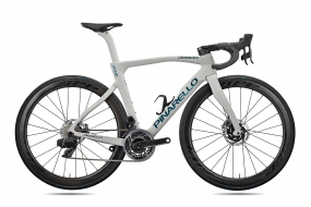 Шоссейный велосипед Pinarello DOGMA F12 DISK Sram RED eTAP AXS Fulcrum RACING ZERO DB (2021)