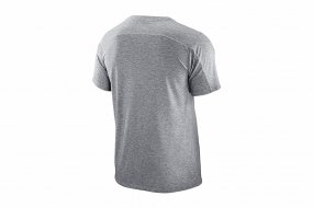 Футболка Katusha DRI RELEASE T-SHIRT SS grey