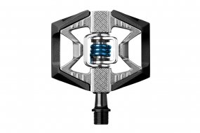 Педали CrankBrothers DOUBLE SHOT 2 black