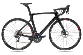 Шоссейный велосипед Pinarello PRINCE FX DISK bob Shimano ULTEGRA R8070 Di2 Fulcrum RACING 500 DB (2020)