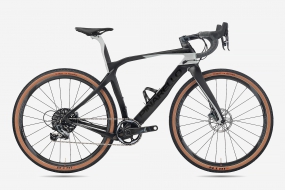 Гравел-байк Pinarello GREVIL+ Sram FORCE eTAP AXS 1x12 Fulcrum RAPID RED 500 DB (2021)